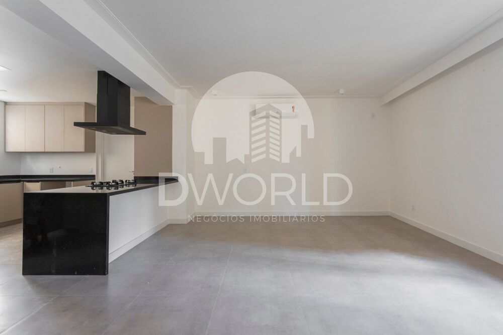 Apartamento, 2 quartos, 209 m² - Foto 1