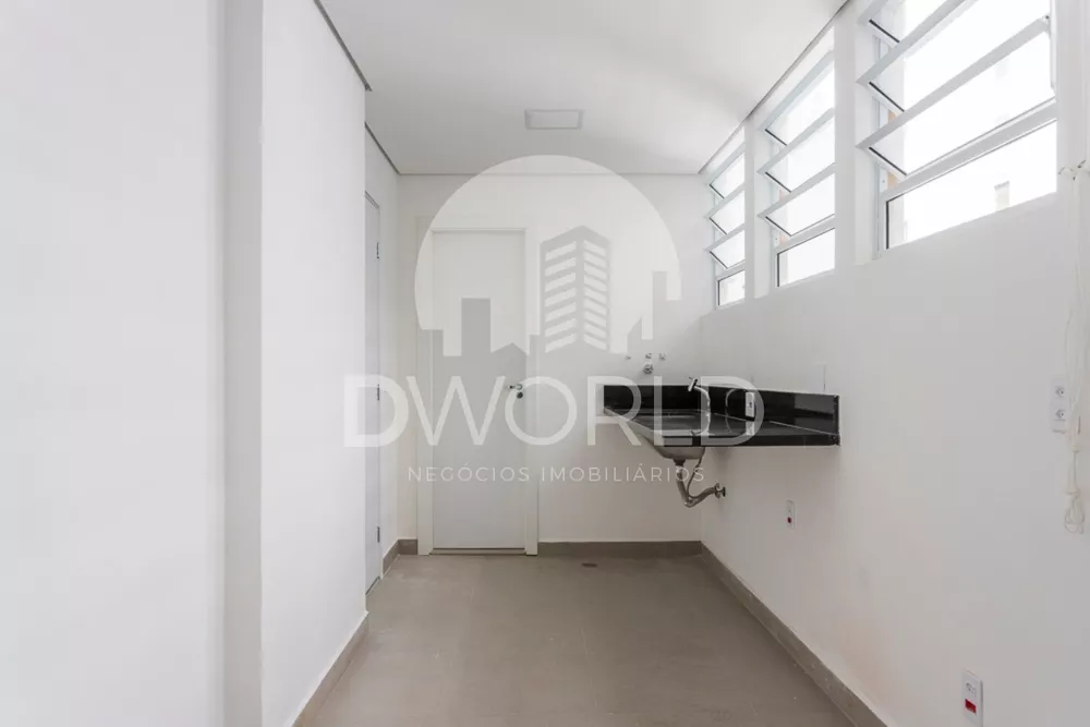 Apartamento, 2 quartos, 209 m² - Foto 6
