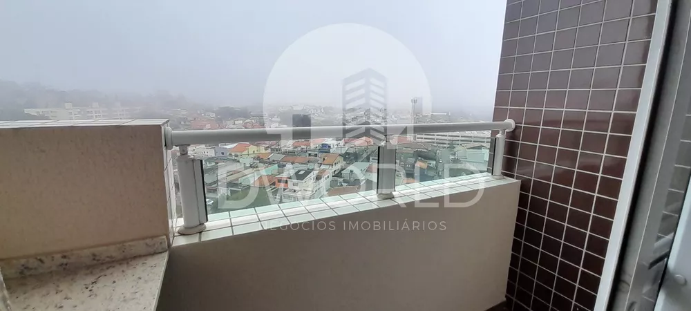 Apartamento, 2 quartos, 50 m² - Foto 2