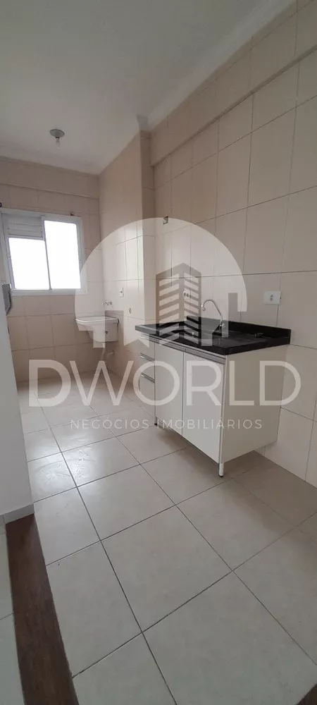 Apartamento, 2 quartos, 50 m² - Foto 4