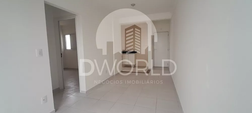 Apartamento, 2 quartos, 50 m² - Foto 6