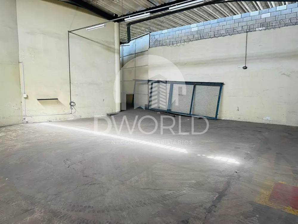 Depósito-Galpão, 985 m² - Foto 6