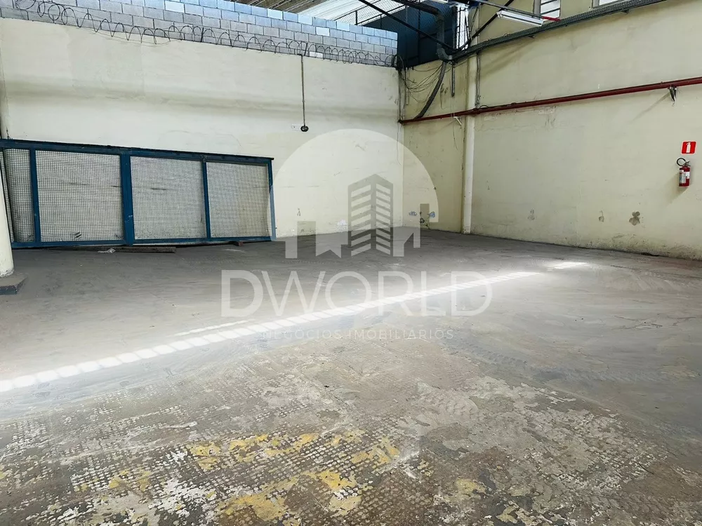 Depósito-Galpão, 985 m² - Foto 5