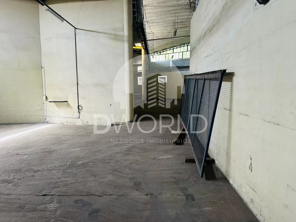 Depósito-Galpão, 985 m² - Foto 7