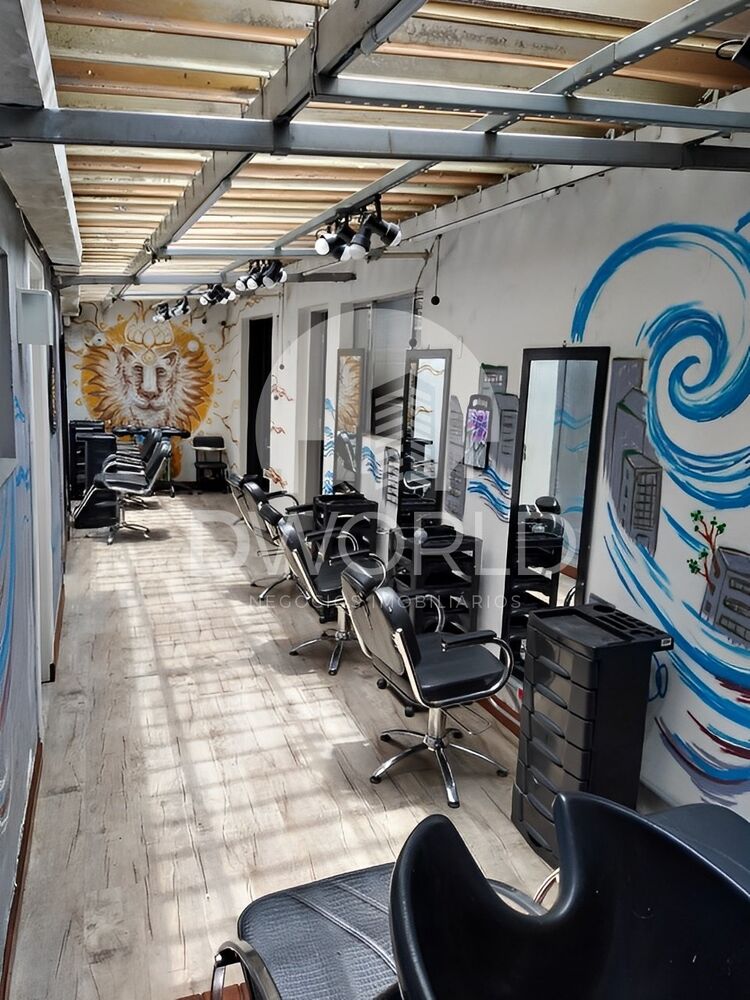 Prédio Inteiro, 220 m² - Foto 5