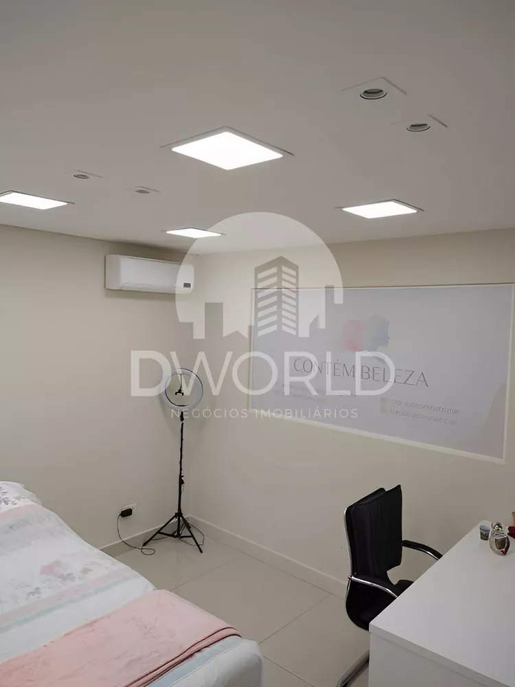 Prédio Inteiro, 220 m² - Foto 12