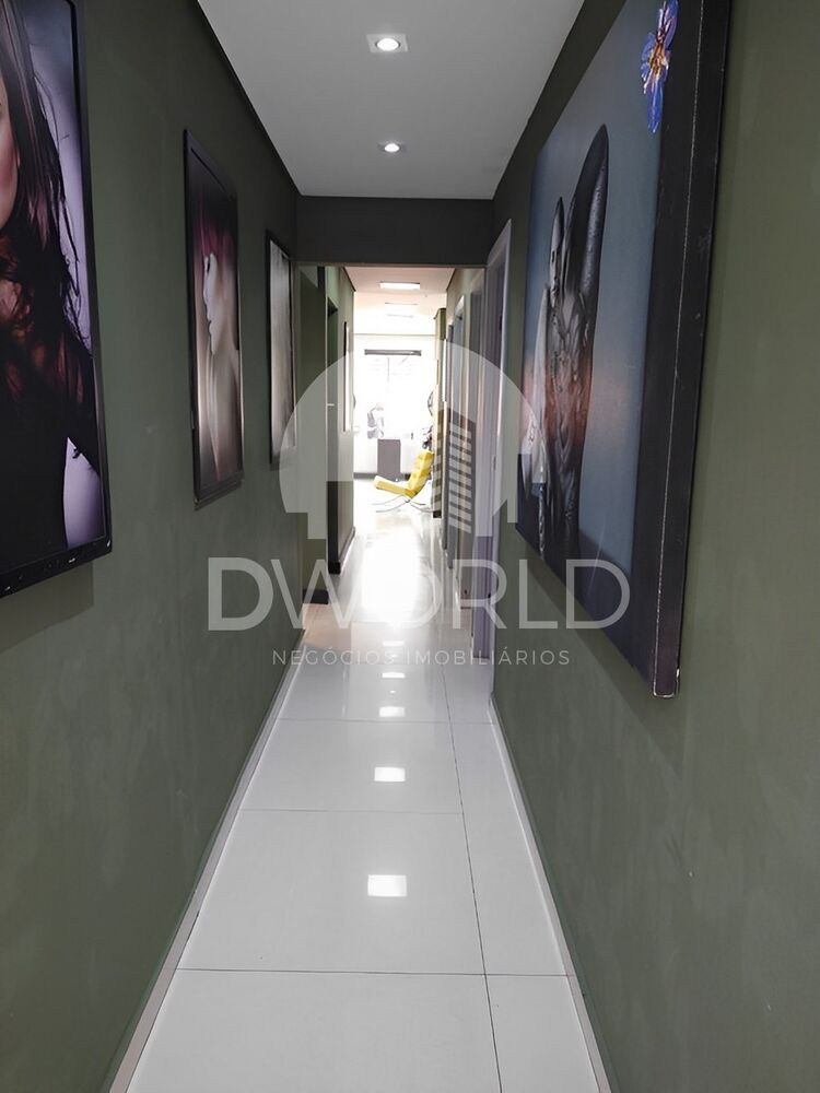 Prédio Inteiro, 220 m² - Foto 7