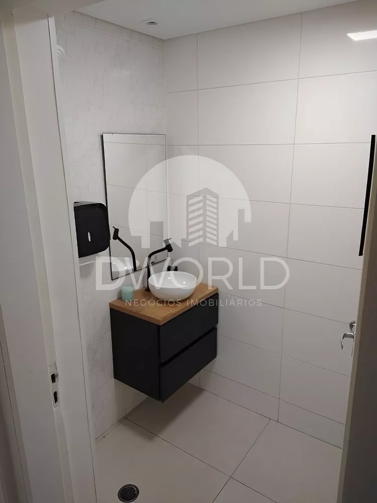 Prédio Inteiro, 220 m² - Foto 10