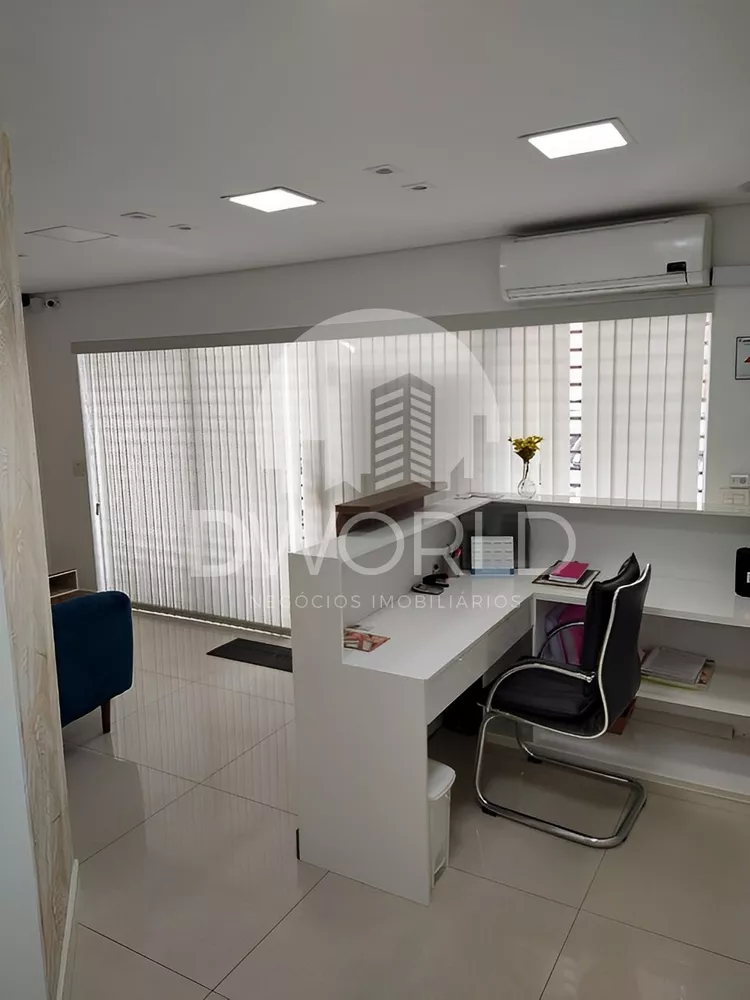 Prédio Inteiro, 220 m² - Foto 17