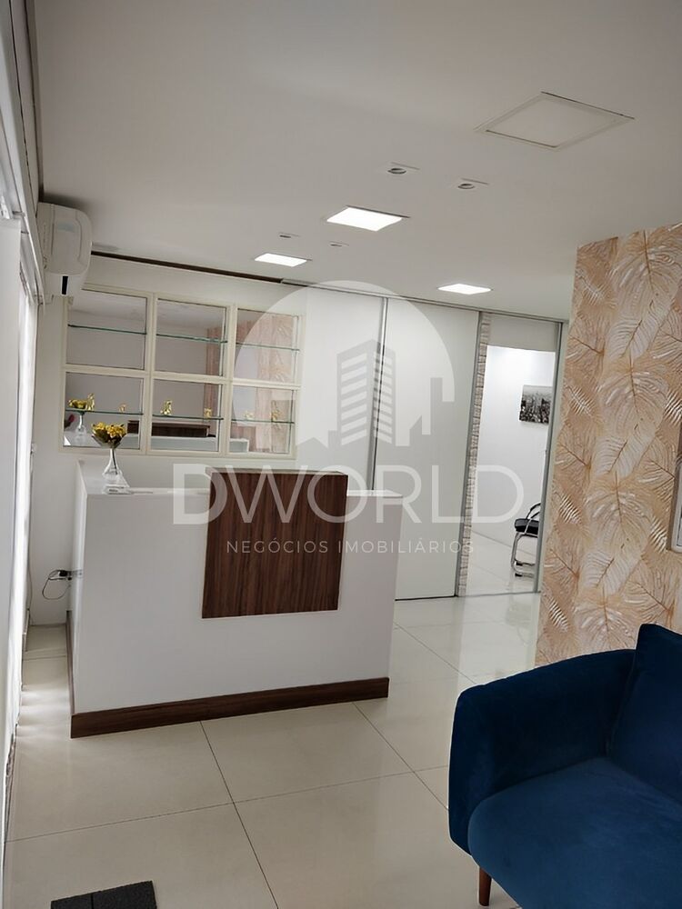 Prédio Inteiro, 220 m² - Foto 1