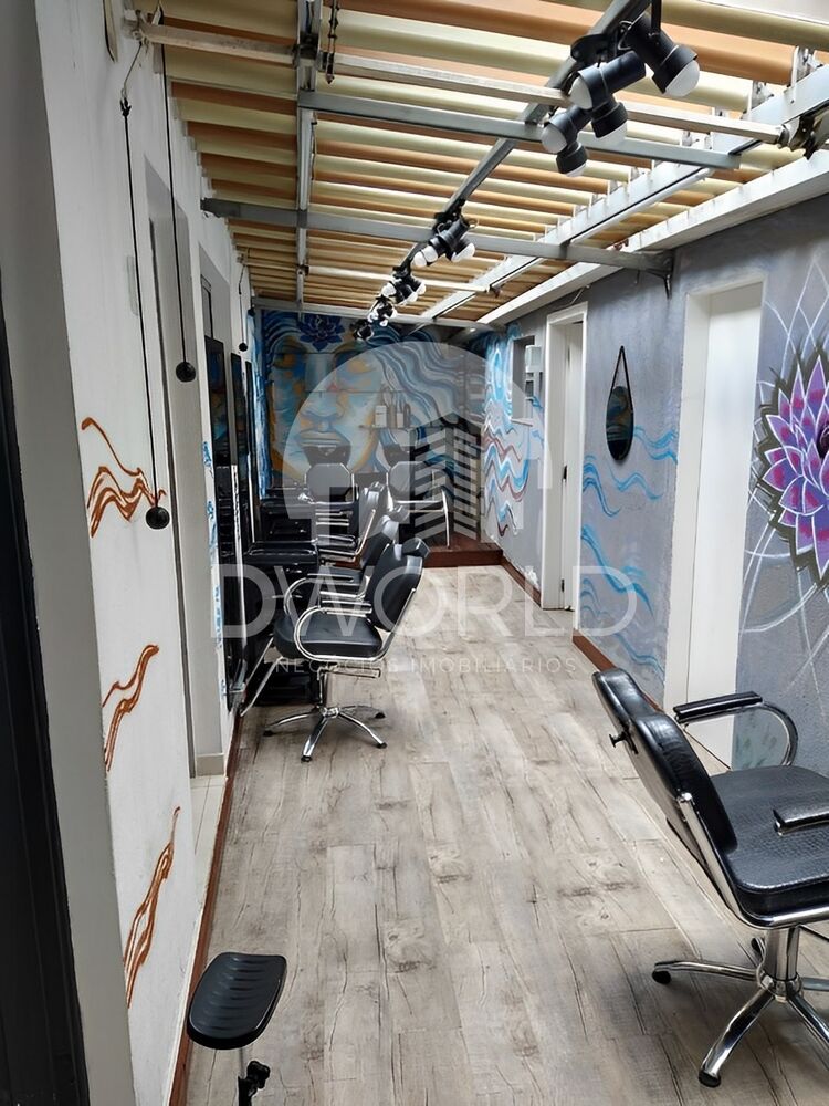 Prédio Inteiro, 220 m² - Foto 8