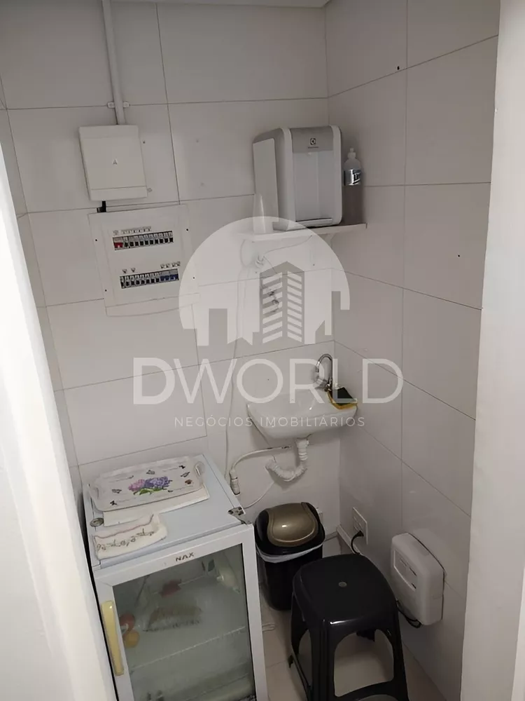 Prédio Inteiro, 220 m² - Foto 14
