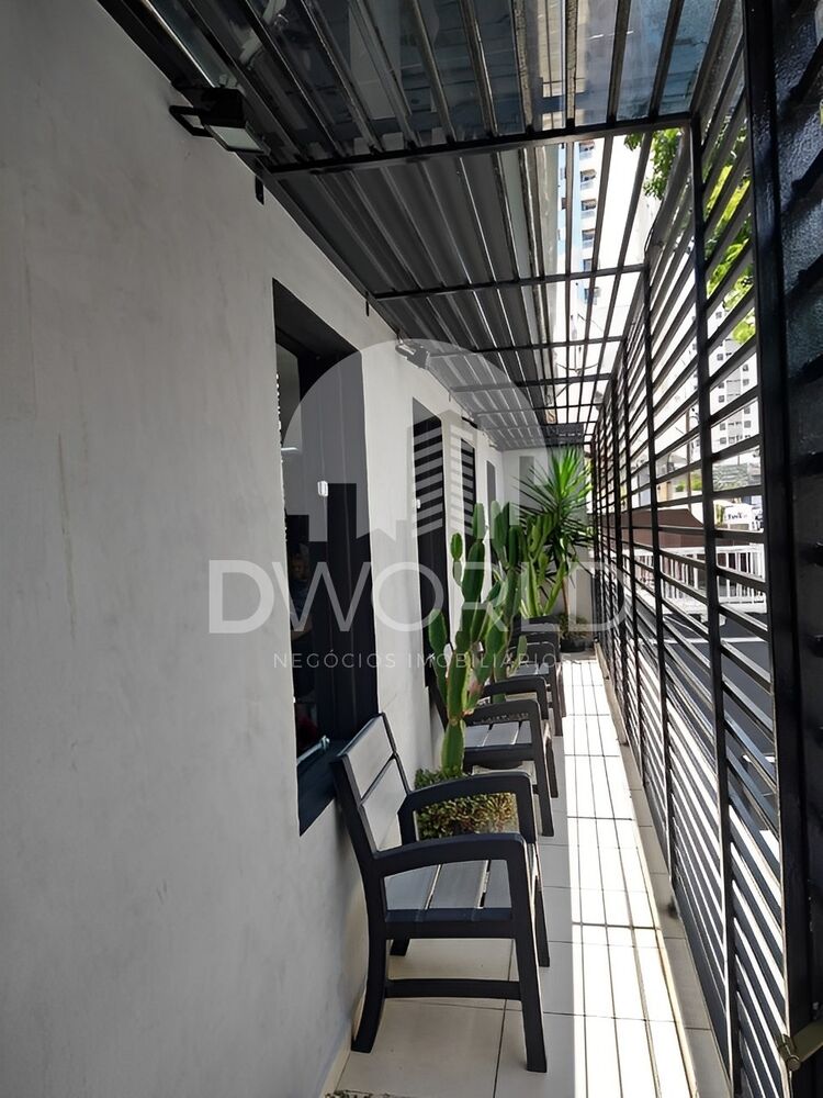 Prédio Inteiro, 220 m² - Foto 2