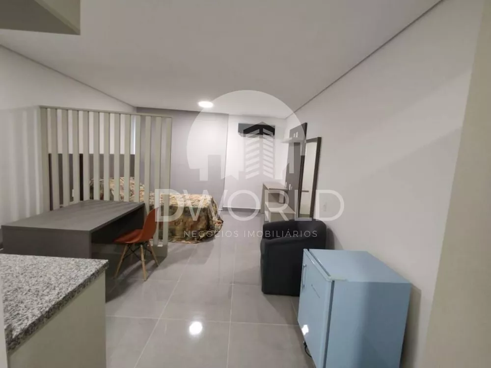 Apartamento, 1 quarto, 33 m² - Foto 6