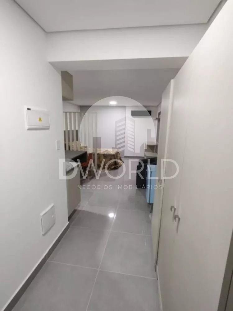 Apartamento, 1 quarto, 33 m² - Foto 4