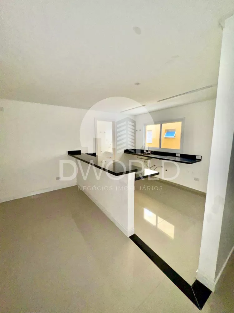 Apartamento, 3 quartos, 167 m² - Foto 5