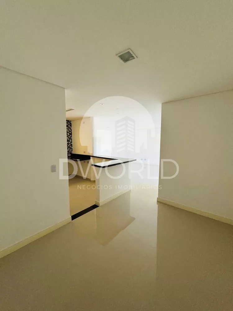 Apartamento, 3 quartos, 167 m² - Foto 1