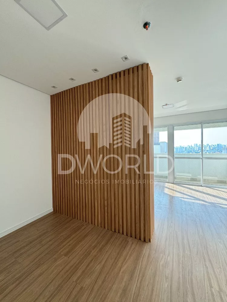 Sala-Conjunto, 36 m² - Foto 4