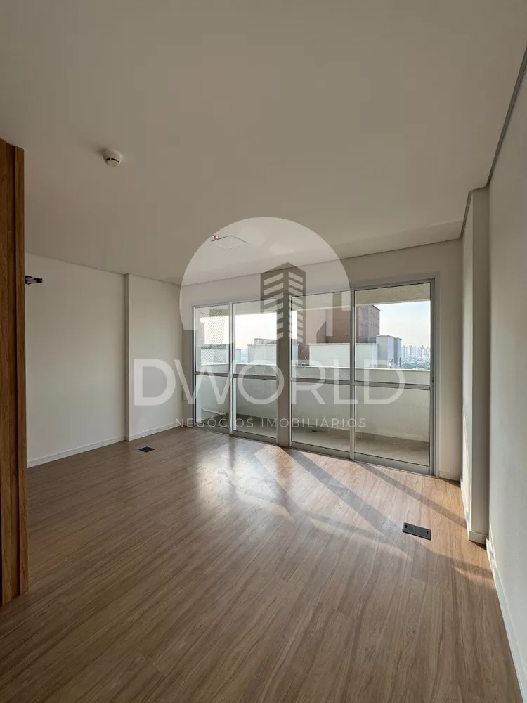 Sala-Conjunto, 36 m² - Foto 8