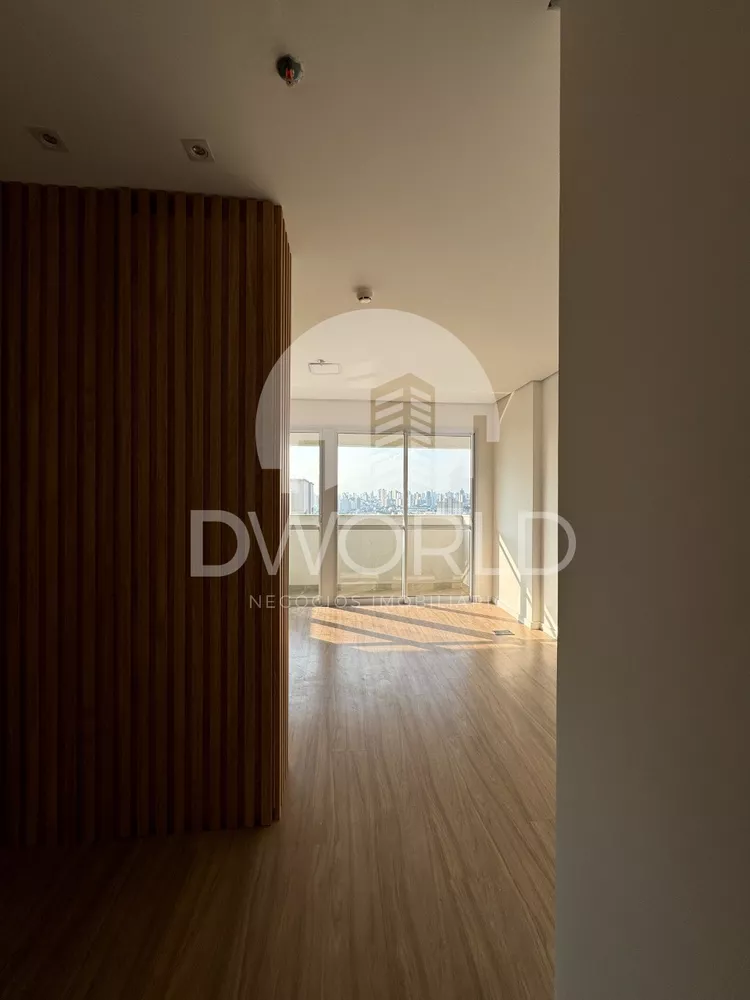 Sala-Conjunto, 36 m² - Foto 2