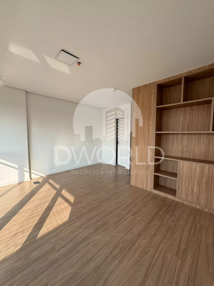 Sala-Conjunto, 36 m² - Foto 6