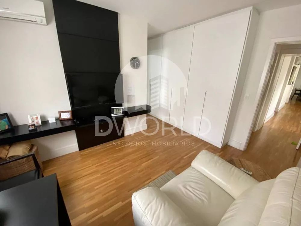 Apartamento, 3 quartos, 271 m² - Foto 3