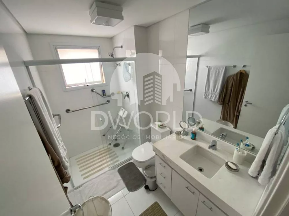 Apartamento, 3 quartos, 271 m² - Foto 2