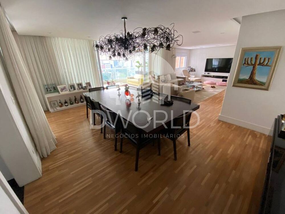 Apartamento, 3 quartos, 271 m² - Foto 11
