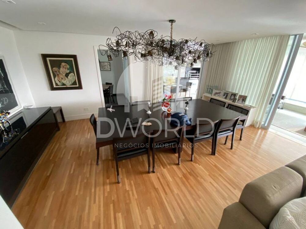 Apartamento, 3 quartos, 271 m² - Foto 12
