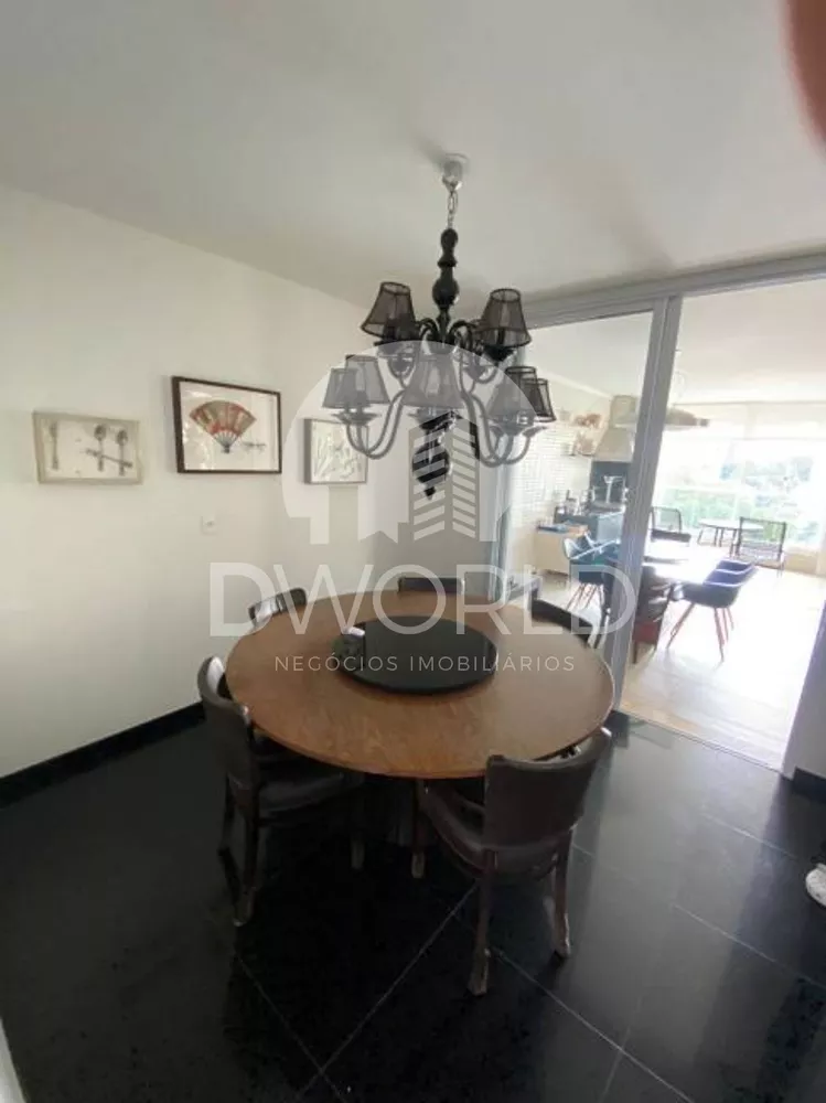 Apartamento, 3 quartos, 271 m² - Foto 8