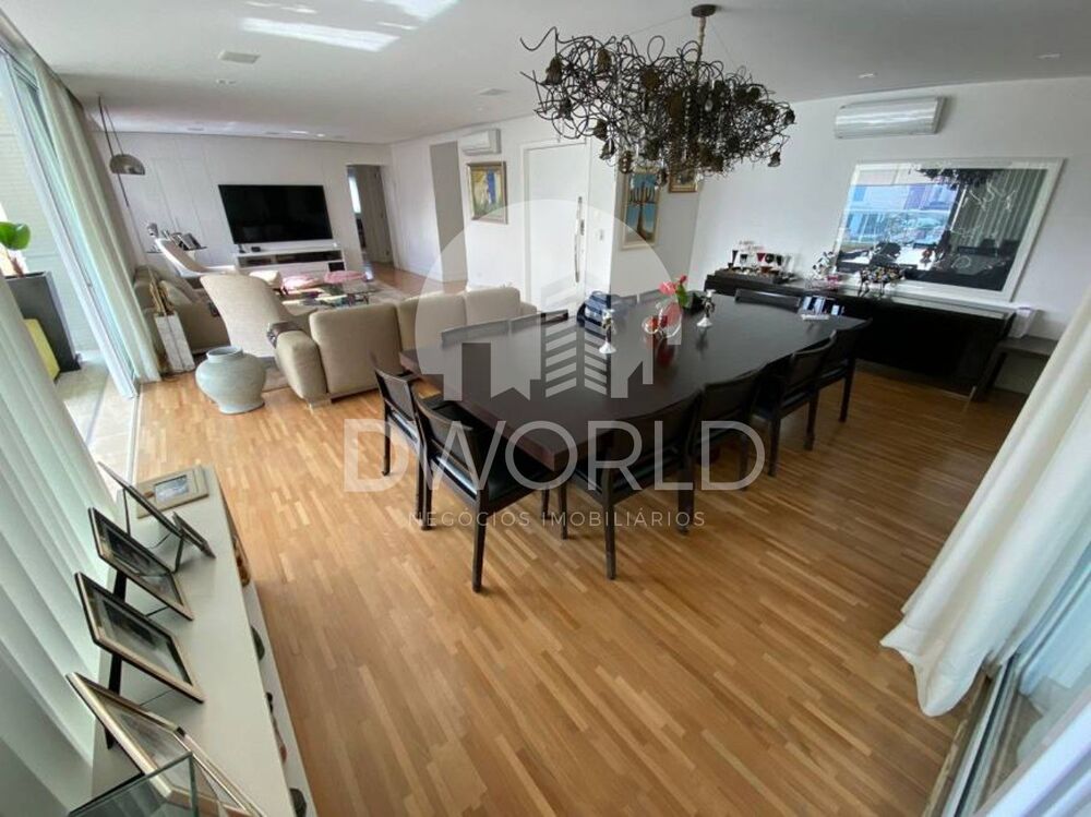 Apartamento, 3 quartos, 271 m² - Foto 10