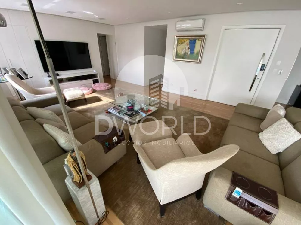 Apartamento, 3 quartos, 271 m² - Foto 6