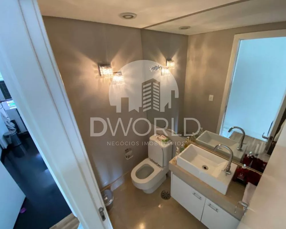 Apartamento, 3 quartos, 271 m² - Foto 7