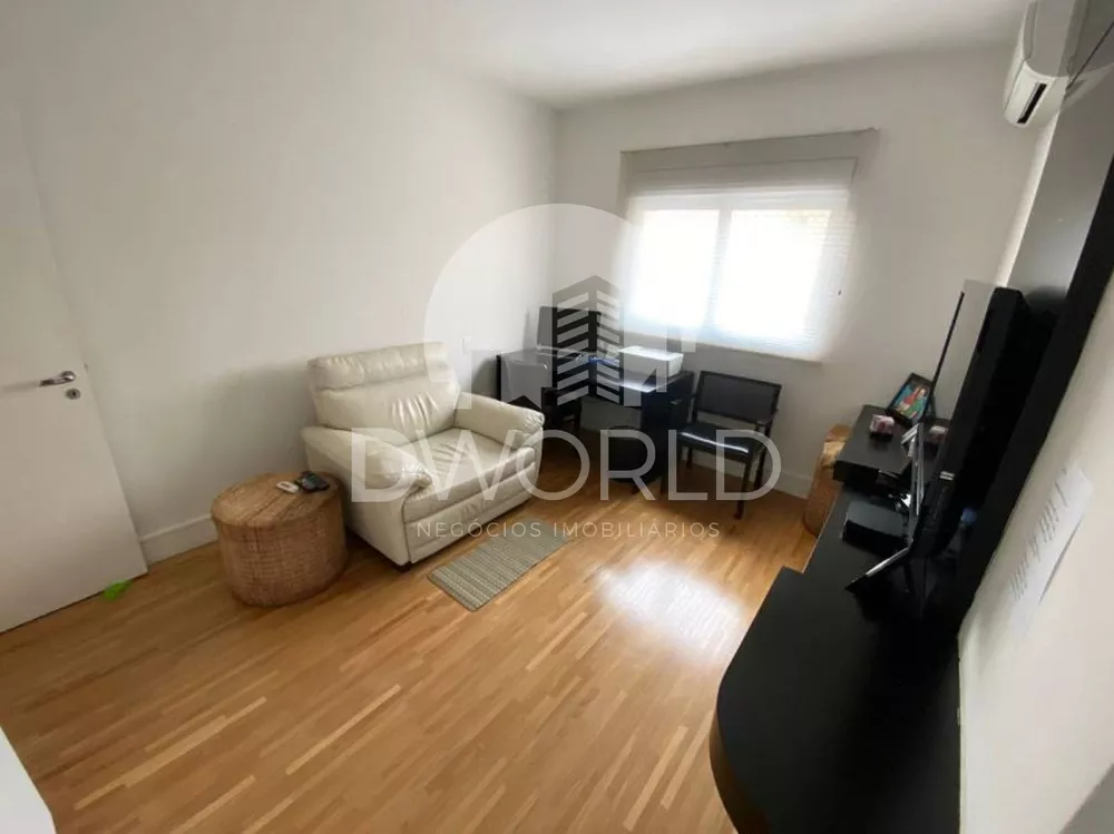 Apartamento, 3 quartos, 271 m² - Foto 4