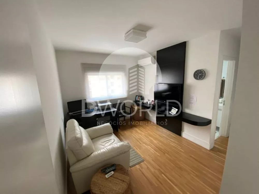 Apartamento, 3 quartos, 271 m² - Foto 5