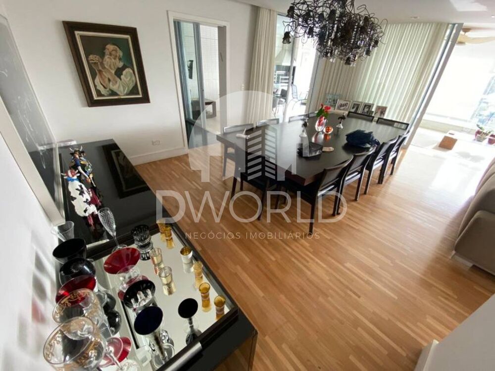 Apartamento, 3 quartos, 271 m² - Foto 9