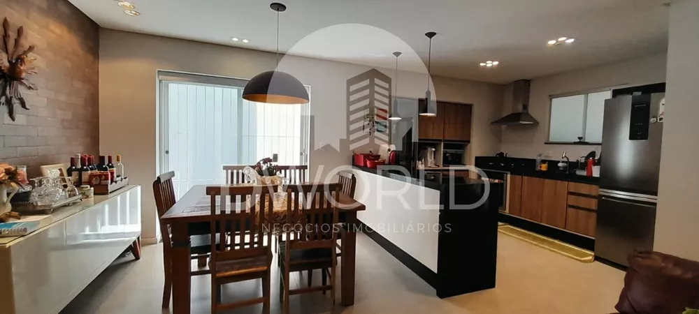 Casa, 2 quartos, 183 m² - Foto 4