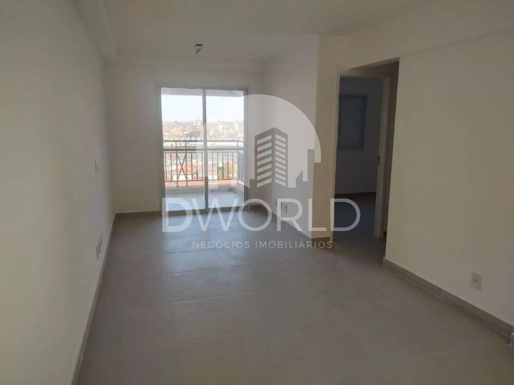 Apartamento, 2 quartos, 58 m² - Foto 1