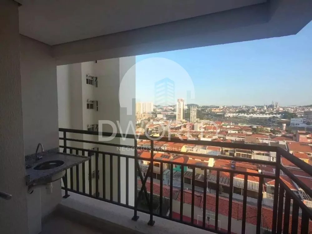 Apartamento, 2 quartos, 58 m² - Foto 13