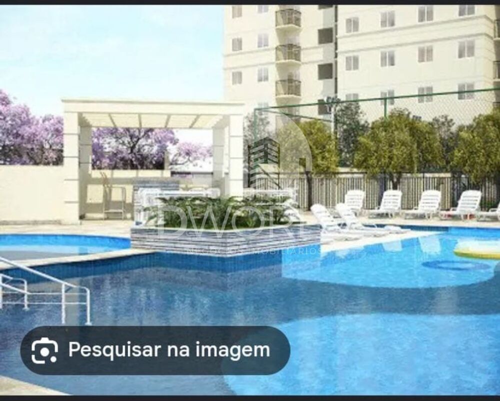Apartamento, 3 quartos, 60 m² - Foto 6