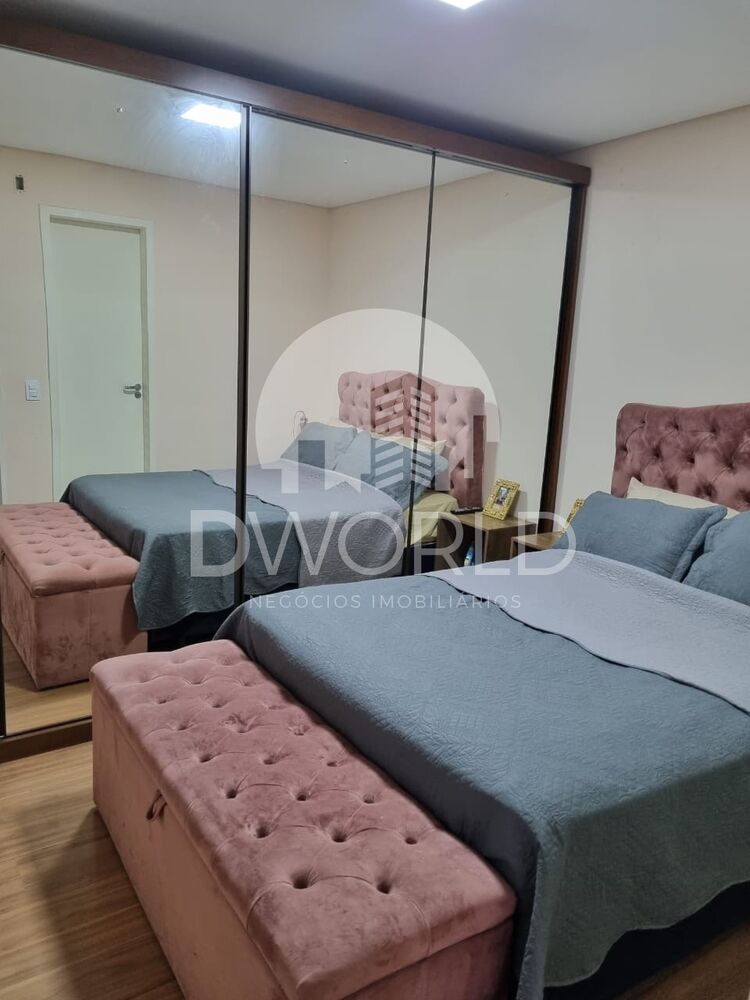 Apartamento, 3 quartos, 60 m² - Foto 5