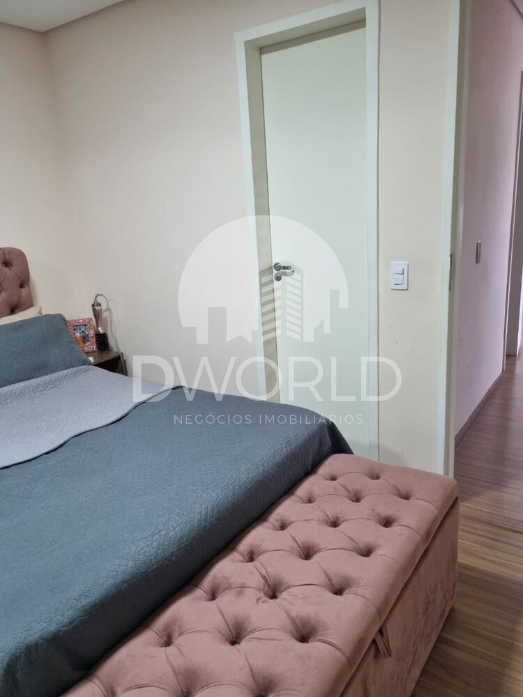 Apartamento, 3 quartos, 60 m² - Foto 10