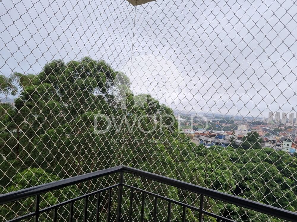 Apartamento, 3 quartos, 60 m² - Foto 8