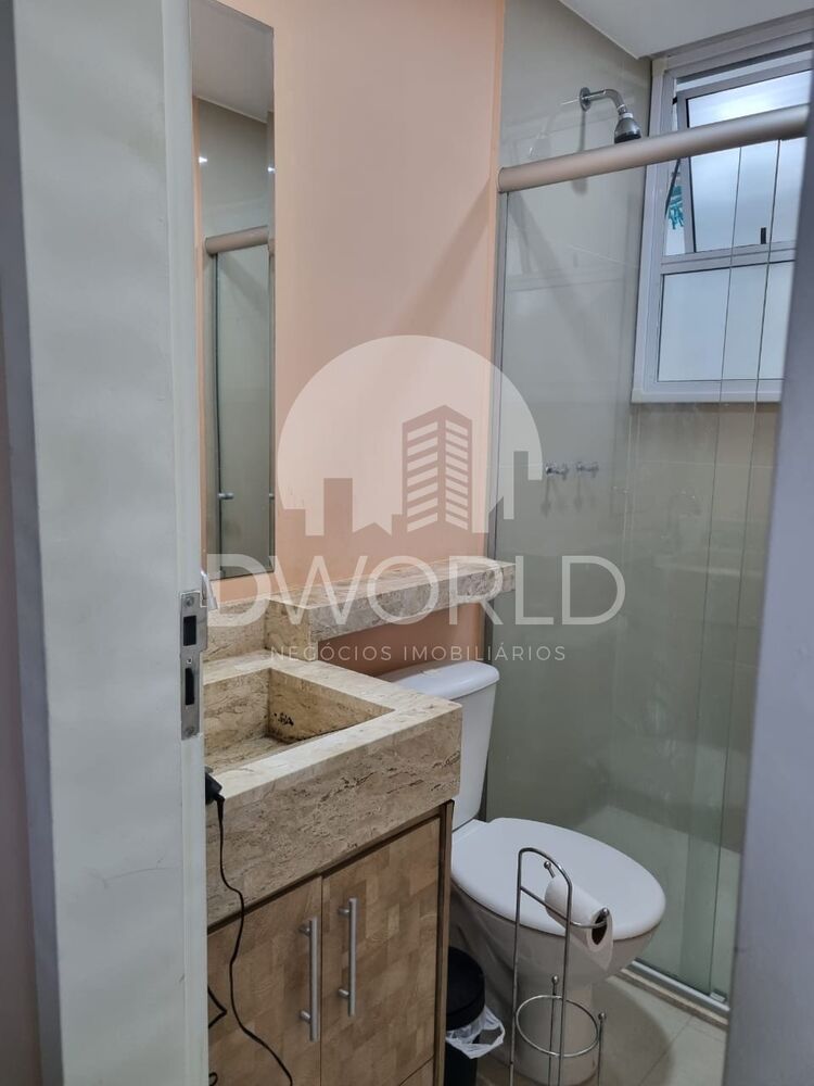 Apartamento, 3 quartos, 60 m² - Foto 11