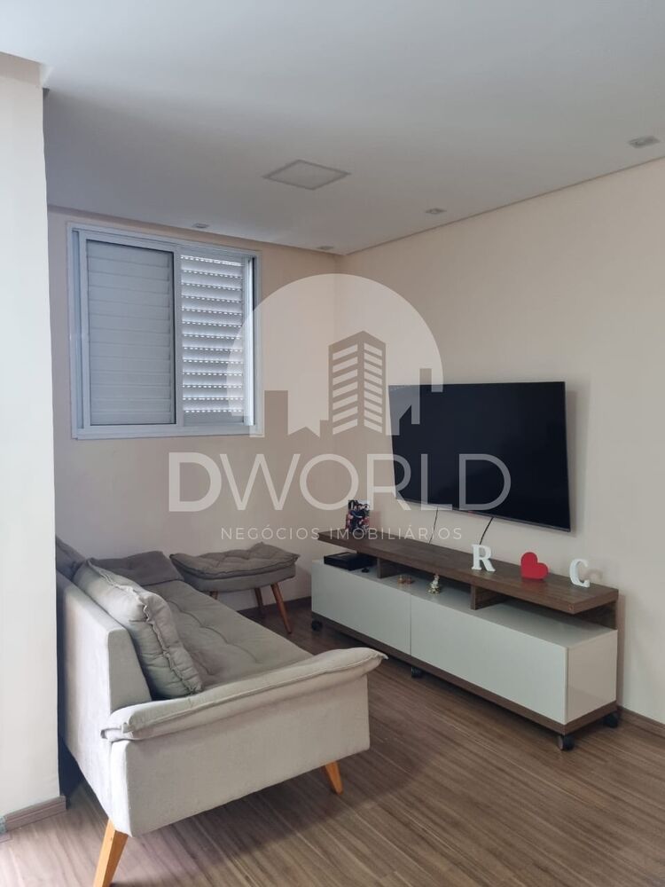 Apartamento, 3 quartos, 60 m² - Foto 12