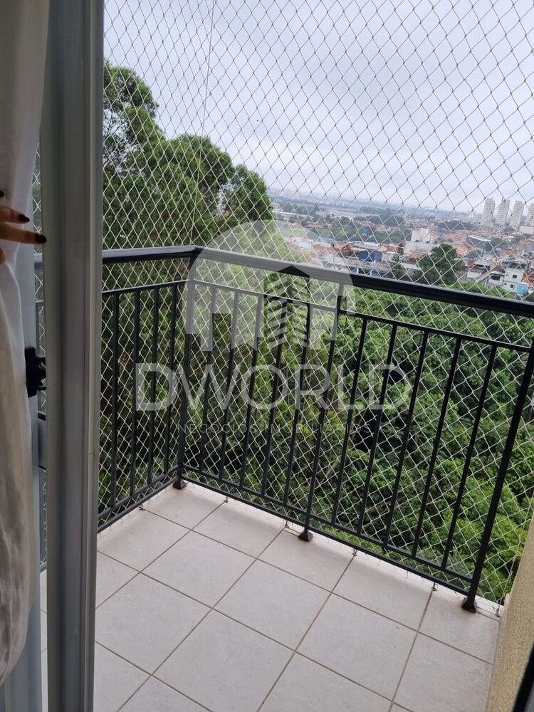 Apartamento, 3 quartos, 60 m² - Foto 15