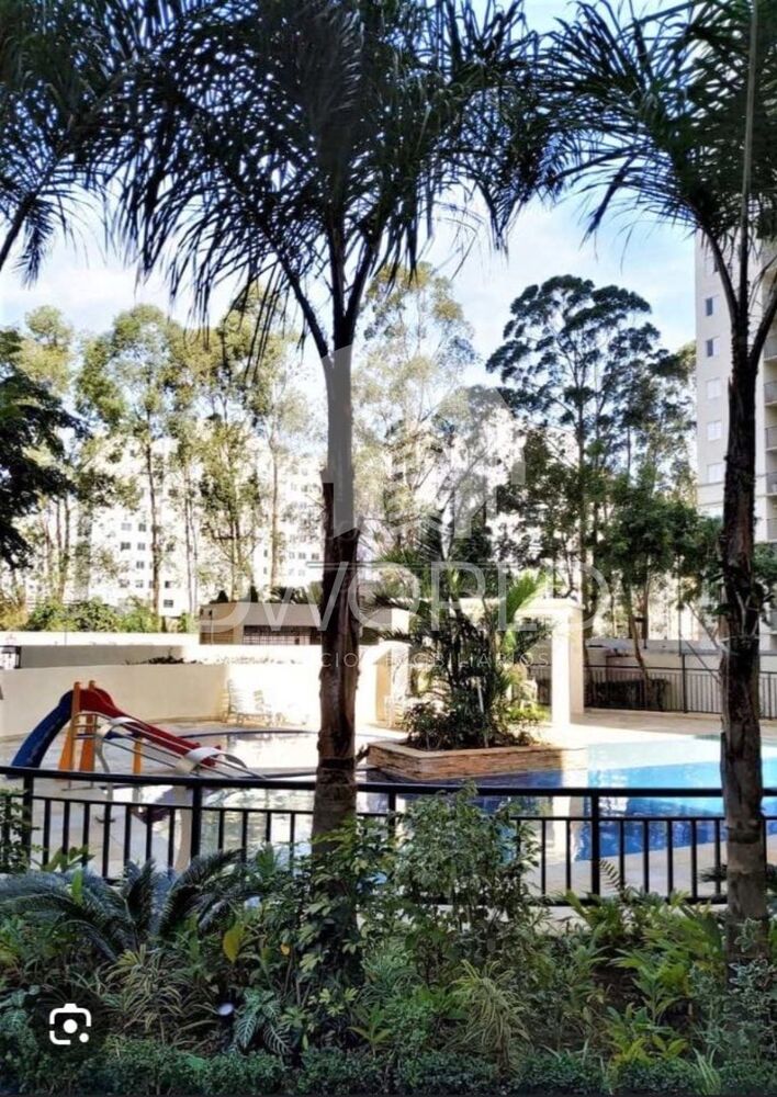 Apartamento, 3 quartos, 60 m² - Foto 3