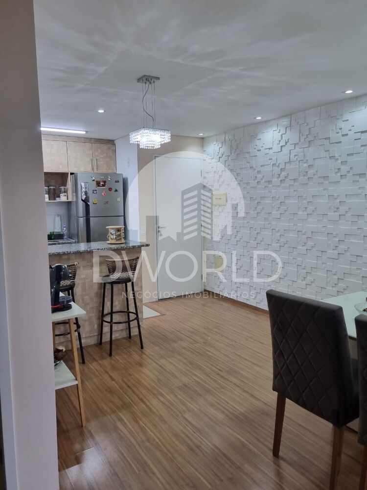Apartamento, 3 quartos, 60 m² - Foto 14