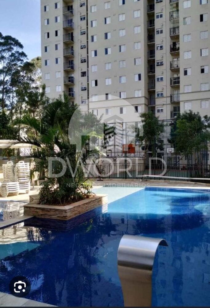 Apartamento, 3 quartos, 60 m² - Foto 1