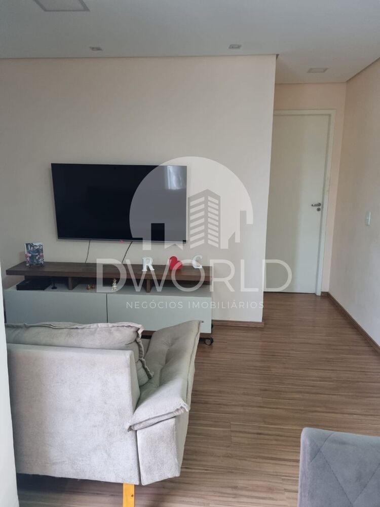 Apartamento, 3 quartos, 60 m² - Foto 13